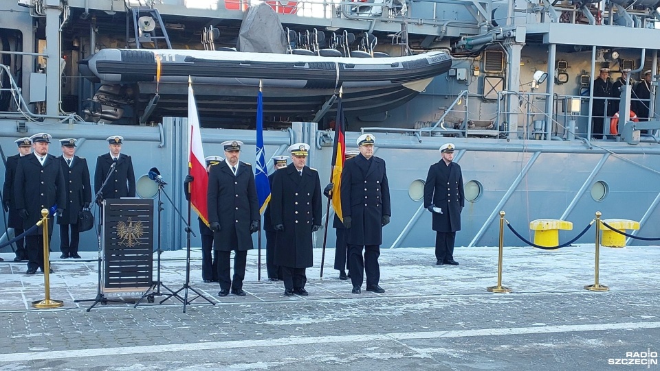 Fot. Joanna Maraszek [Radio Szczecin]