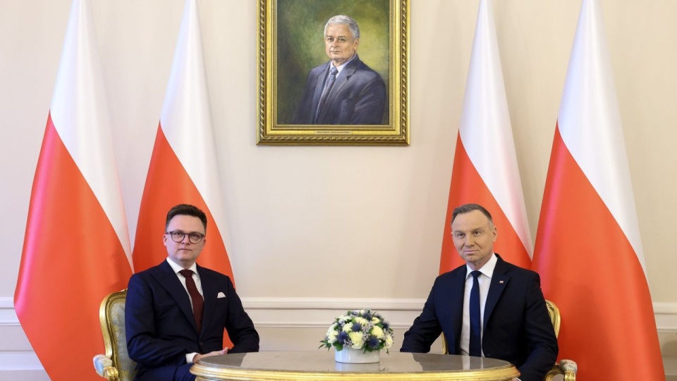 źródło: https://twitter.com/prezydentpl