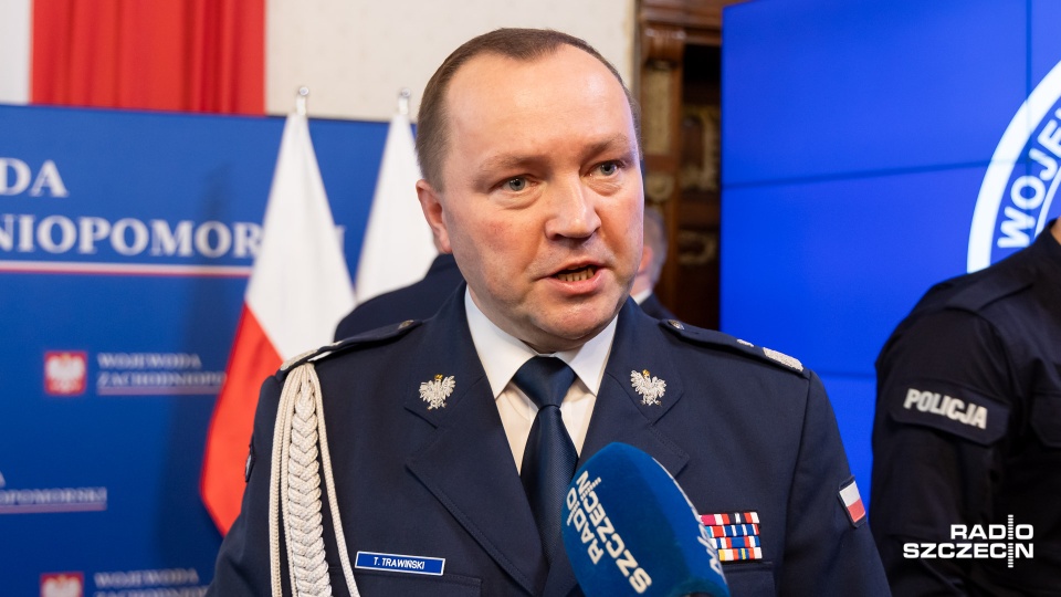 Fot. Robert Stachnik [Radio Szczecin]