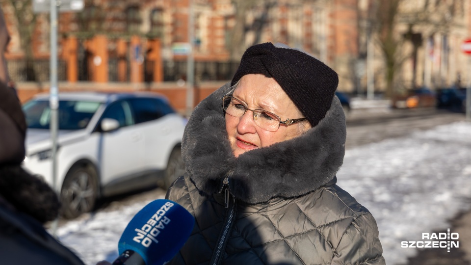 Fot. Robert Stachnik [Radio Szczecin]