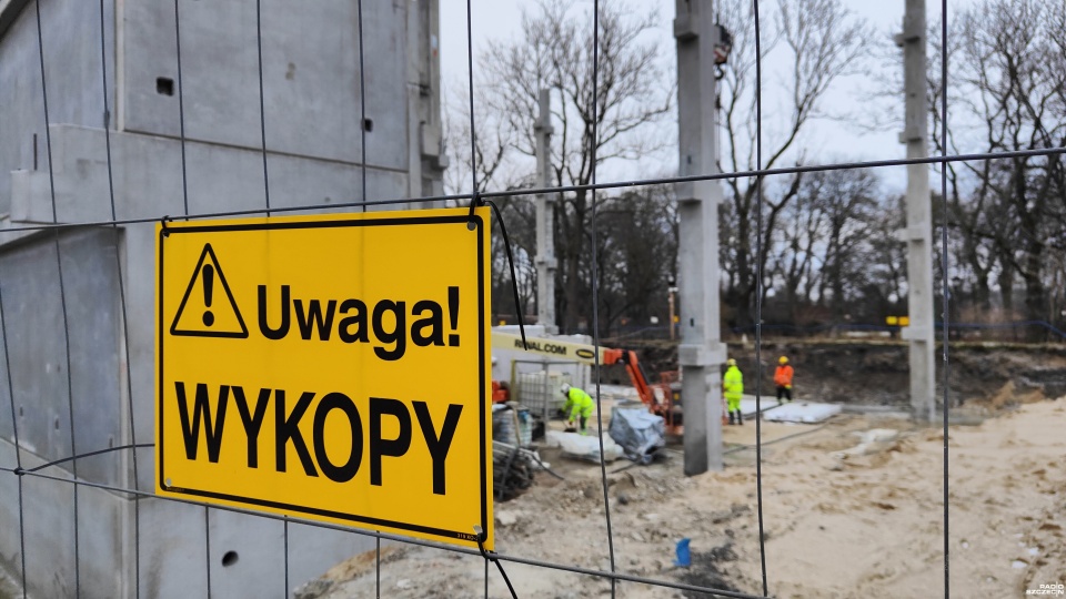 Fot. Przemysław Polanin [Radio Szczecin]