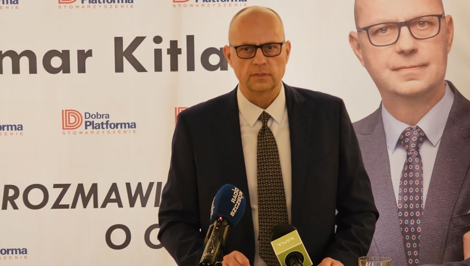 fot. Grzegorz Świstak