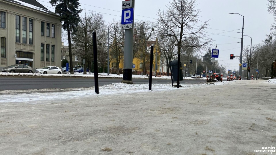 Fot. Michał Król [Radio Szczecin]