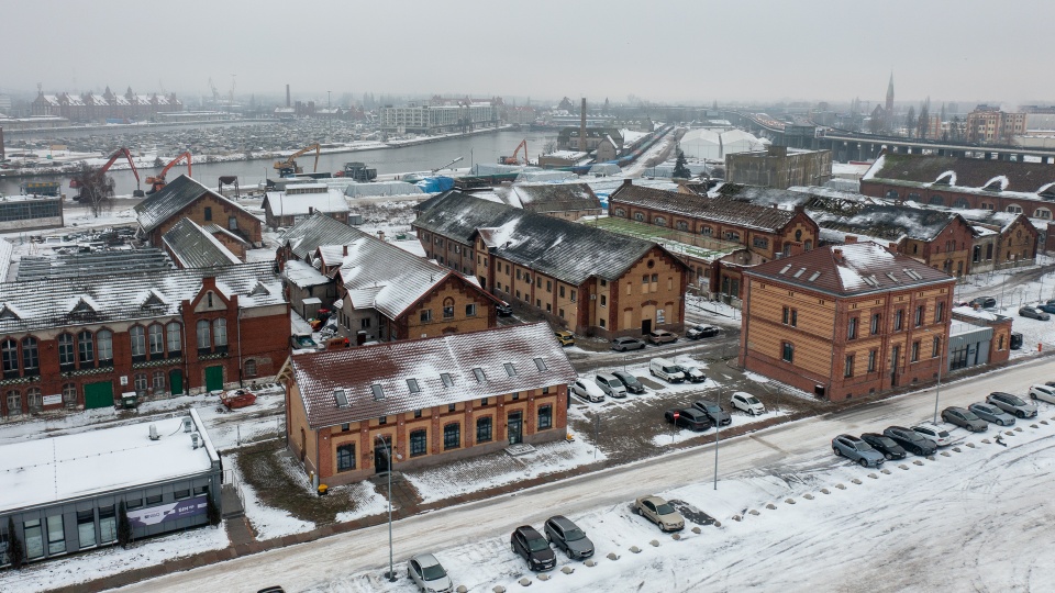Fot. Maciej Papke [Radio Szczecin]