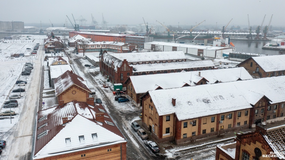 Fot. Maciej Papke [Radio Szczecin]
