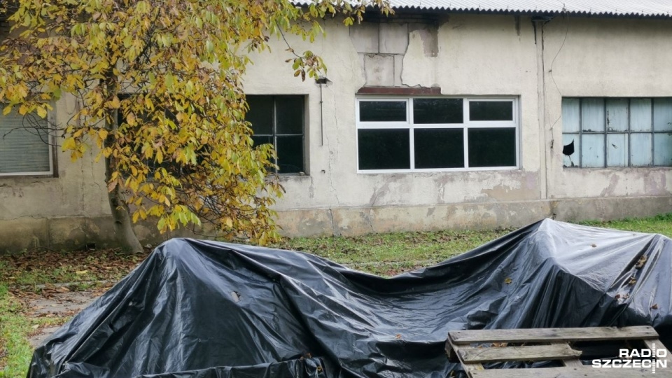 Fot. Marek Synowiecki [Radio Szczecin]