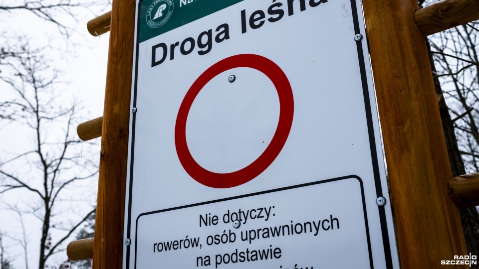 Fot. Wojciech Ochrymiuk [Radio Szczecin]