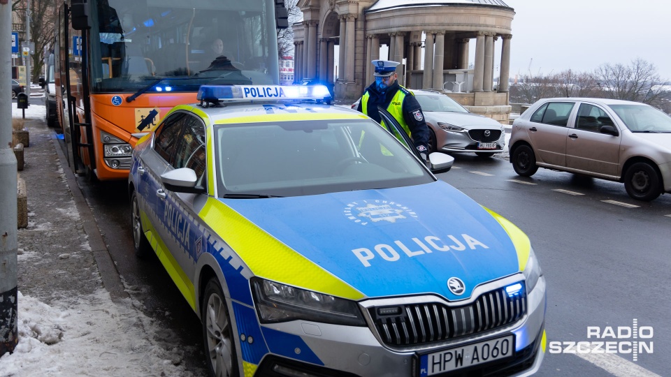 Fot. Robert Stachnik [Radio Szczecin]