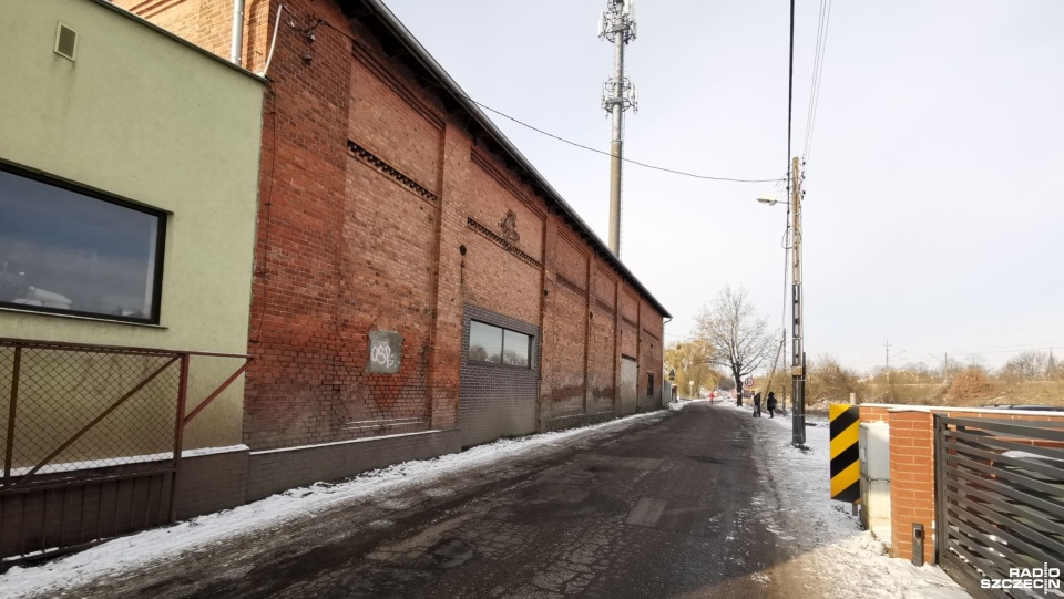 Fot. Marek Synowiecki [Radio Szczecin]