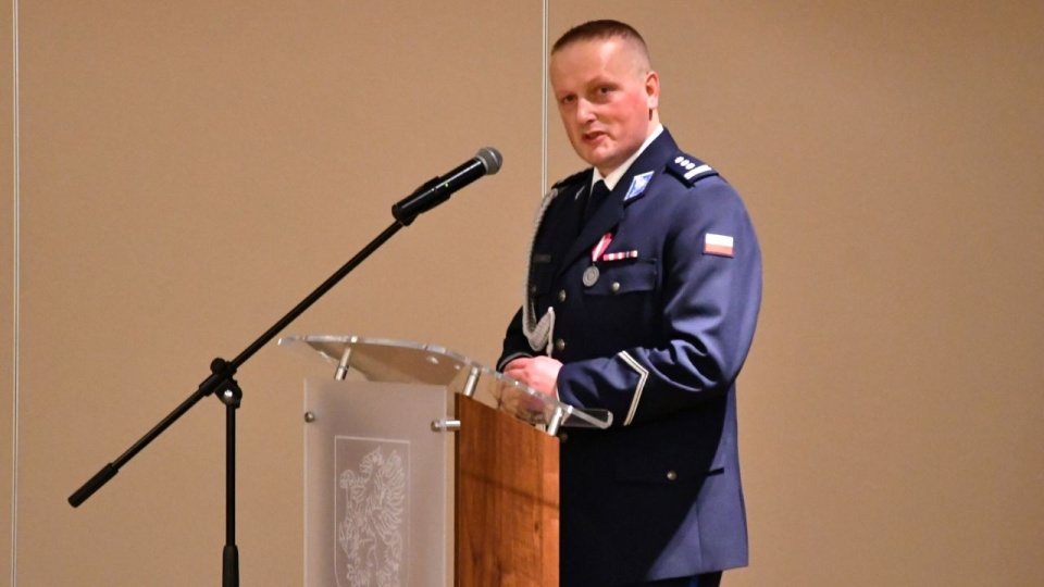 źródło: Profil FB Pezydent Świnoujścia Janusz Żmurkiewicz