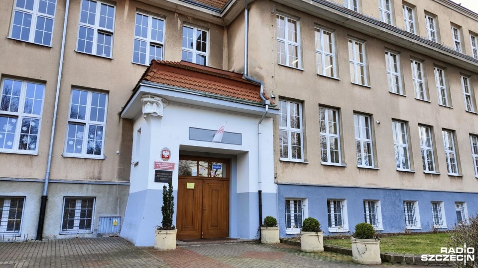 Fot. Przemysław Polanin [Radio Szczecin]