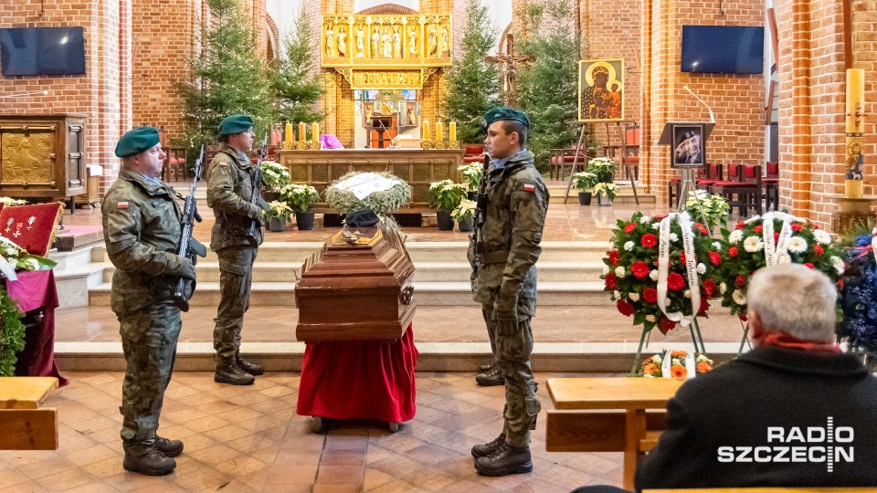 Fot. Robert Stachnik [Radio Szczecin]
