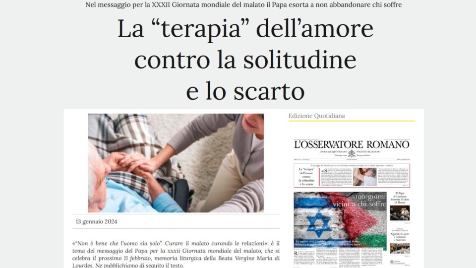 źródło: https://www.osservatoreromano.va