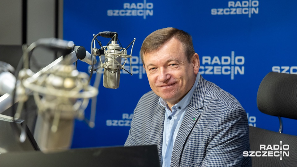Fot. Robert Stachnik [Radio Szczecin]