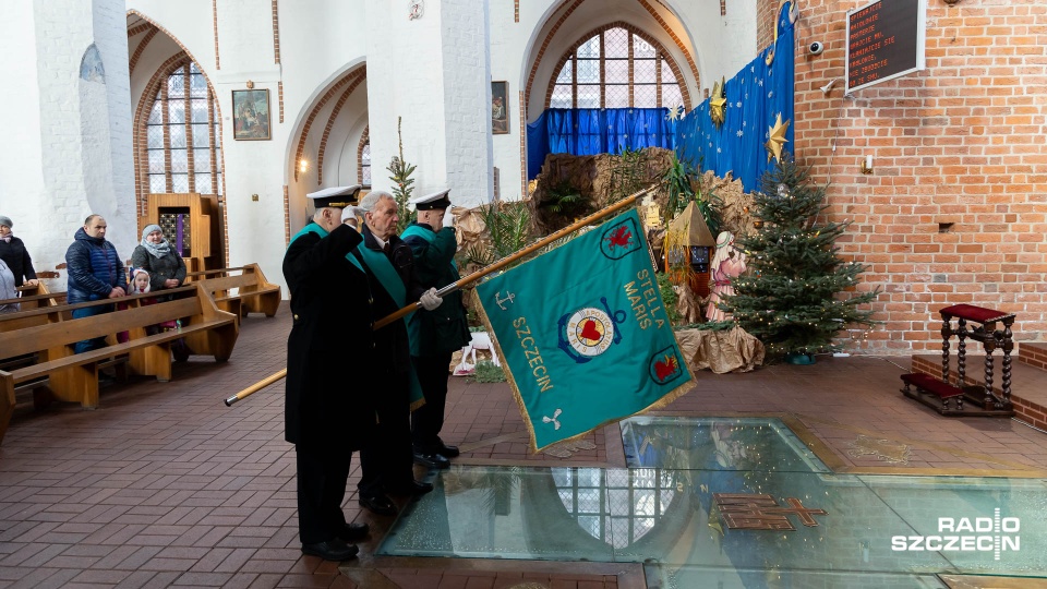 Fot. Robert Stachnik [Radio Szczecin]