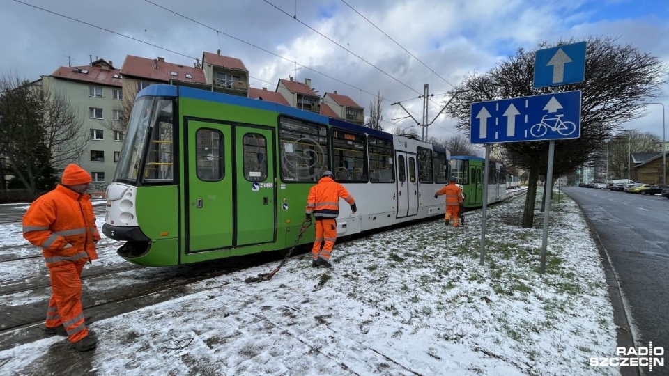 Fot. Robert Stachnik [Radio Szczecin]