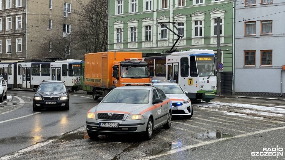 Fot. Robert Stachnik [Radio Szczecin]