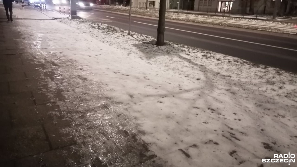 Fot. Joanna Chajdas [Radio Szczecin]