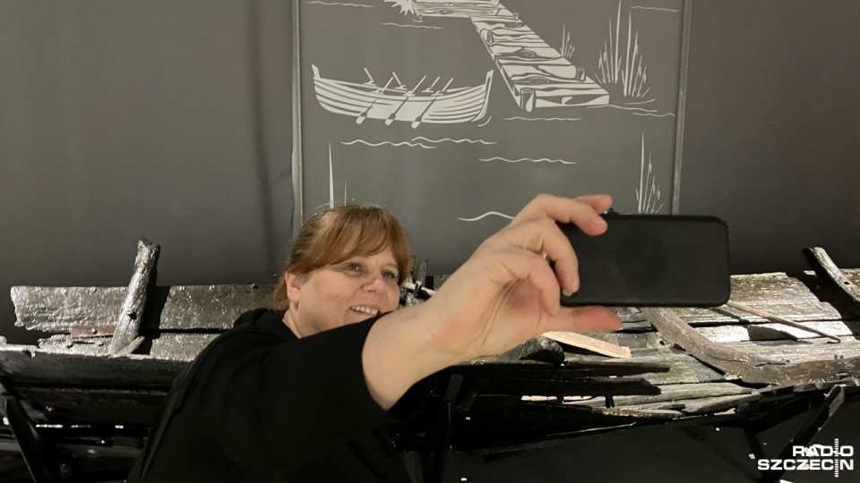 Fot. Małgorzata Frymus [Radio Szczecin]