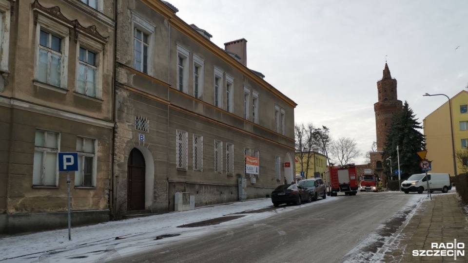 Fot. Marek Synowiecki [Radio Szczecin]