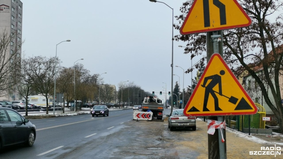 Fot. Marek Synowiecki [Radio Szczecin]