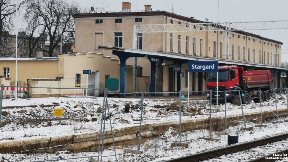 Fot. Marek Synowiecki [Radio Szczecin]