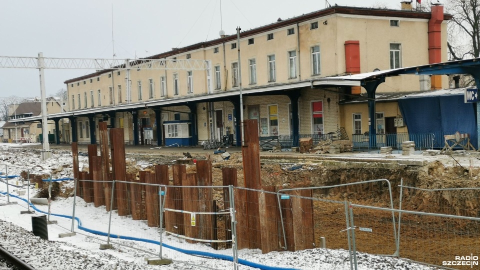 Fot. Marek Synowiecki [Radio Szczecin]