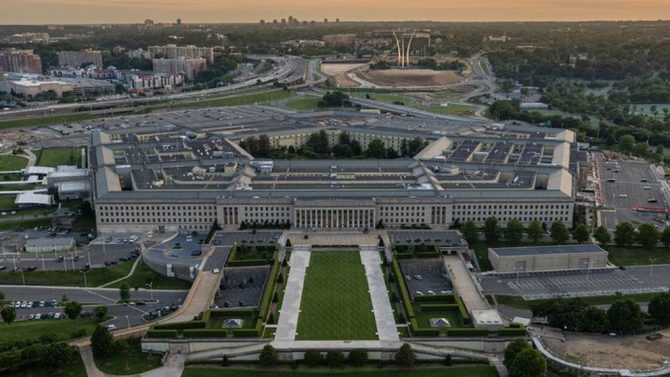 źródło: https://twitter.com/DeptofDefense