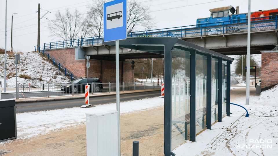 Fot. Robert Stachnik [Radio Szczecin]