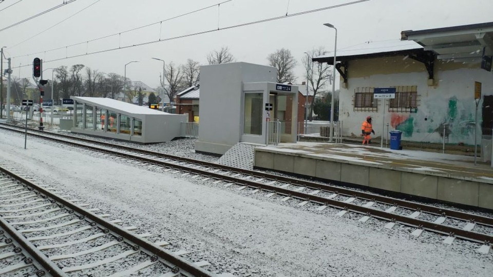 Fot. Facebook / SKM Szczecińska Kolej Metropolitalna