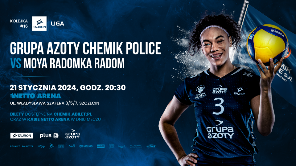 Mat. Chemik Police