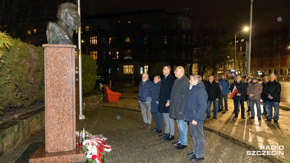 Fot. Robert Stachnik [Radio Szczecin]