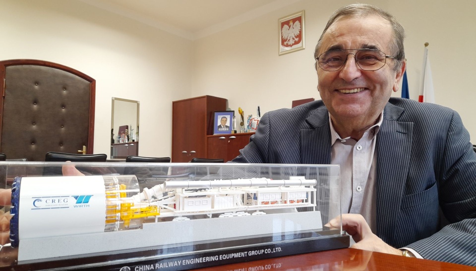 Fot. Joanna Maraszek [Radio Szczecin]