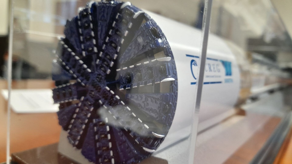 Fot. Joanna Maraszek [Radio Szczecin]