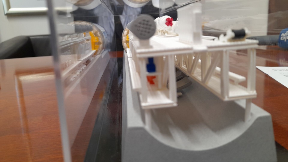 Fot. Joanna Maraszek [Radio Szczecin]