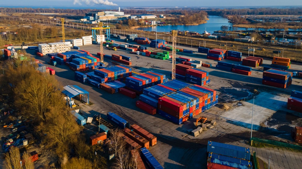 Fot. Zarząd Morskich Portów Szczecin i Świnoujście