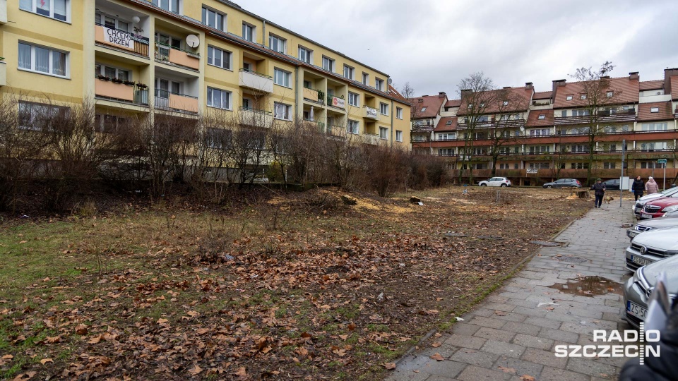 Fot. Robert Stachnik [Radio Szczecin]