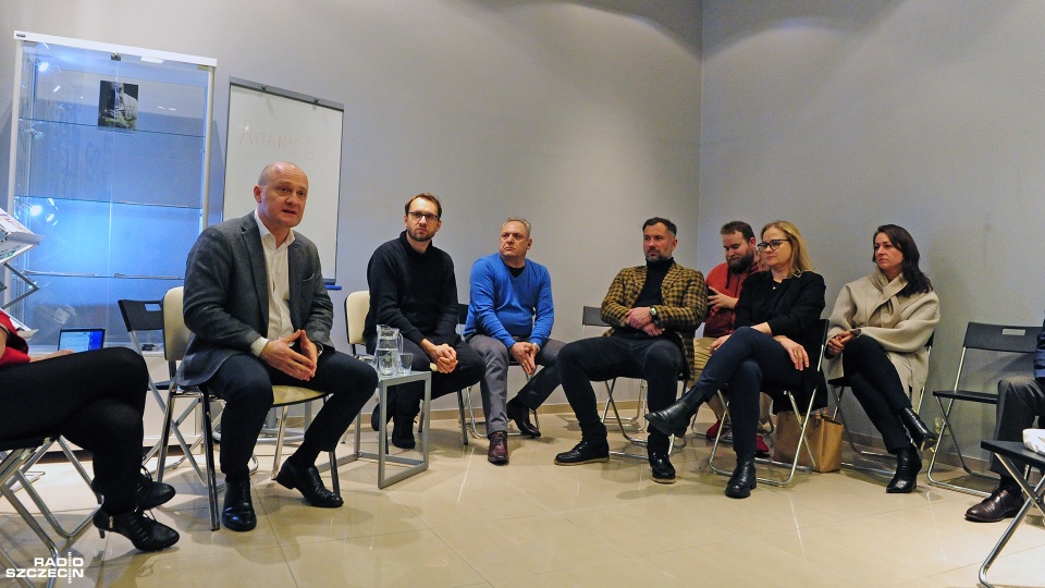 Fot. Marcin Kokolus [Radio Szczecin]
