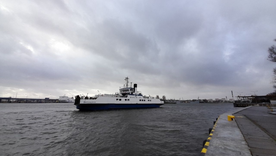 Fot. Joanna Maraszek [Radio Szczecin]