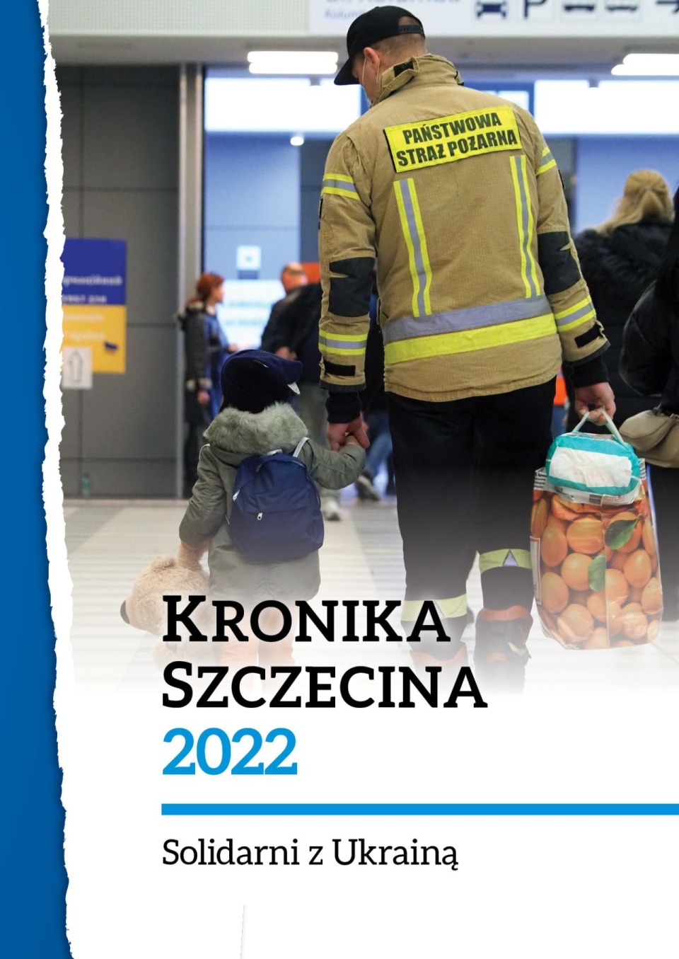 Mat. Instytut Nauk o Polityce i Bezpieczeństwie US