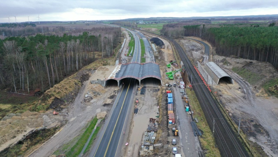 for. Generalna Dyrekcja Dróg Krajowych i Autostrad [GDDKiA]