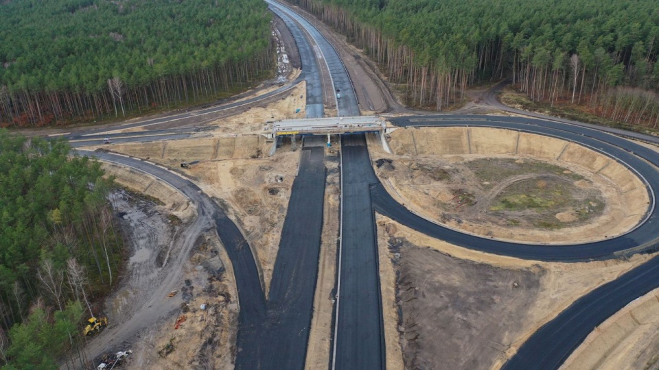 for. Generalna Dyrekcja Dróg Krajowych i Autostrad [GDDKiA]