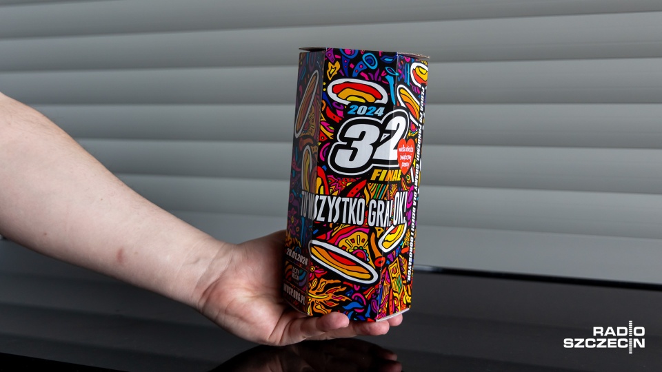 Fot. Robert Stachnik [Radio Szczecin]