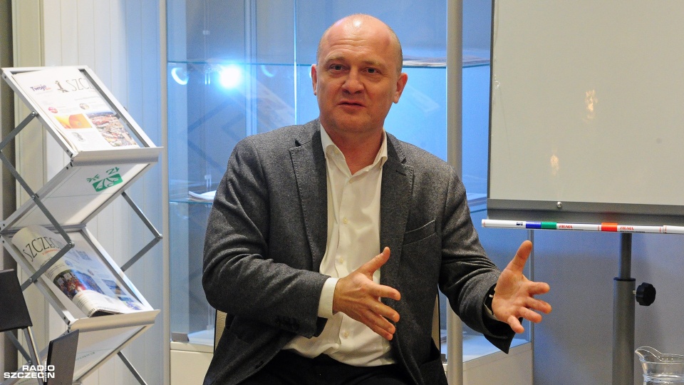 Fot. Marcin Kokolus [Radio Szczecin]