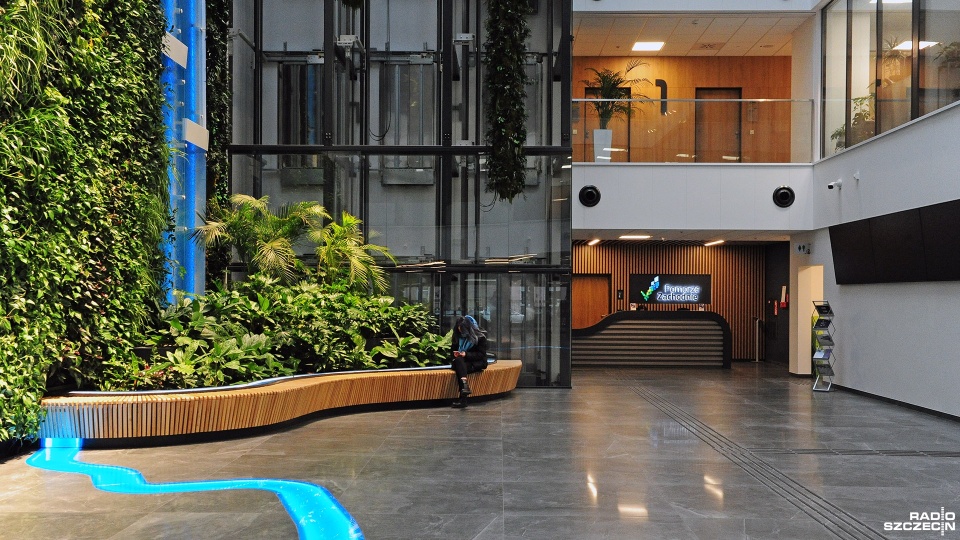 Fot. Marcin Kokolus [Radio Szczecin]