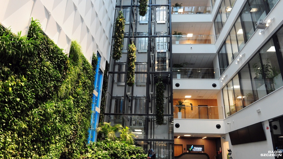 Fot. Marcin Kokolus [Radio Szczecin]