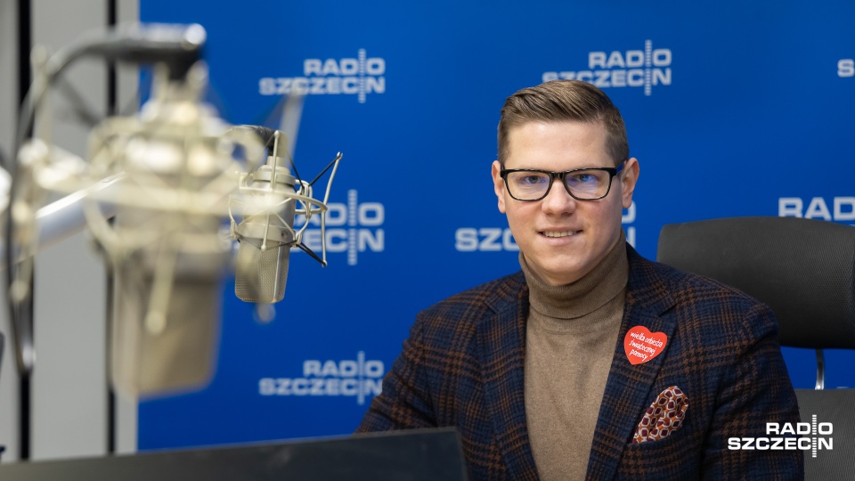 Fot. Robert Stachnik [Radio Szczecin]