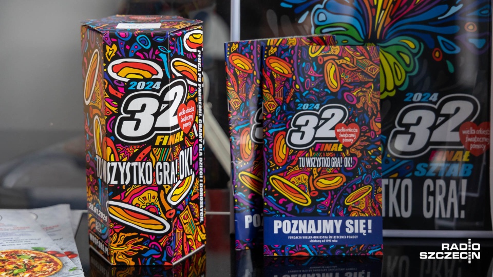 Fot. Robert Stachnik [Radio Szczecin]