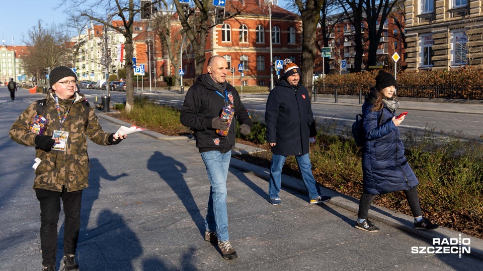 Fot. Robert Stachnik [Radio Szczecin]
