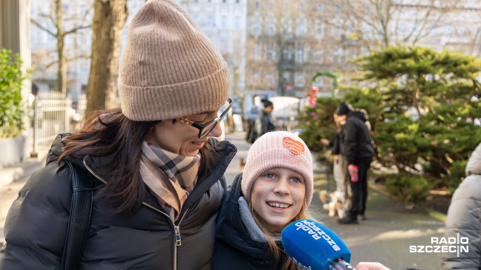 Fot. Robert Stachnik [Radio Szczecin]